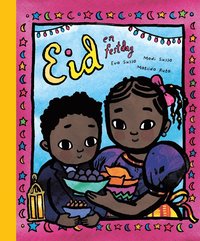 Barnboken om Eid du måste läsa