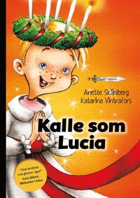 3 barnböcker om lucia att läsa