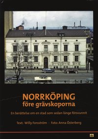 3 böcker om Norrköpings historia du måste läsa