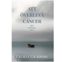 3 biografier om cancer du måste läsa