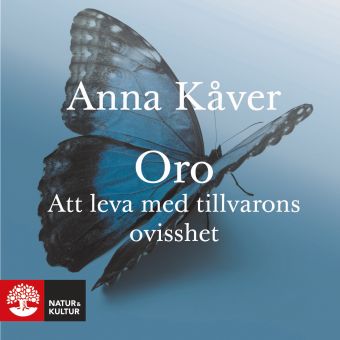 Oro av Anna Kåver som ljudbok GRATIS i 14 dagar