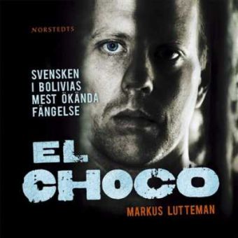 El Choco som ljudbok GRATIS i 14 dagar