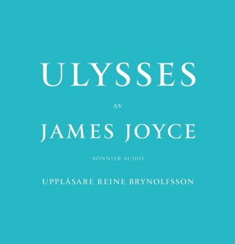 Ulysses som ljudbok GRATIS i 14 dagar