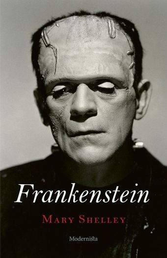 Frankenstein som ljudbok GRATIS i 14 dagar på svenska