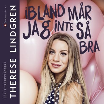 Therése Lindgrens ljudböcker GRATIS i 14 dagar