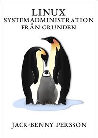 3 böcker om Linux du måste läsa