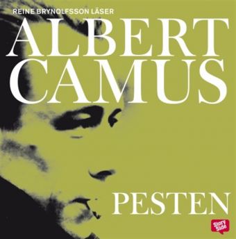 Läs Pesten av Albert Camus som e-bok GRATIS i 14 dagar