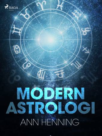 Bästa boken om astrologi du inte läst