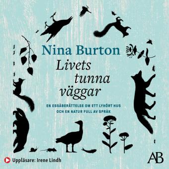 3 böcker av Nina Burton du måste läsa