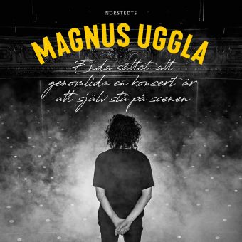 3 böcker av Magnus Uggla du måste läsa