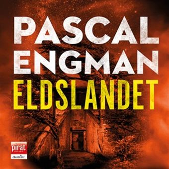 3 böcker av Pascal Engman du måste läsa