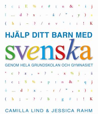 Bästa boken för att lära sig svenska du inte läst