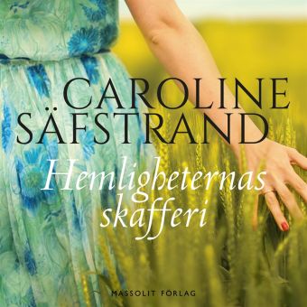 5 bästa böckerna av Caroline Säfstrand du måste läsa