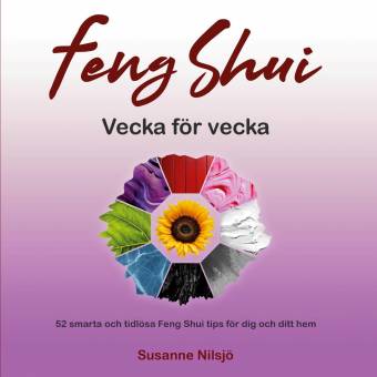 Bästa boken om feng shui du inte läst