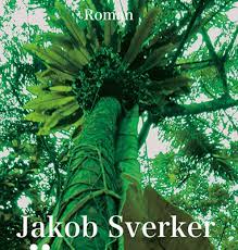 Bokrecension: Örådet av Jakob Sverker