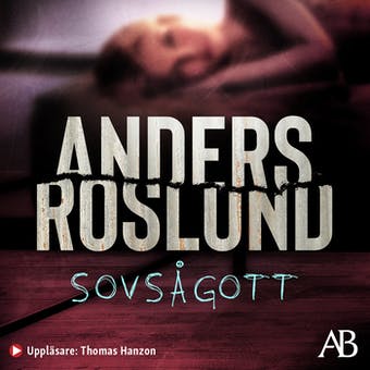 3 böcker av Anders Roslund alla måste läsa
