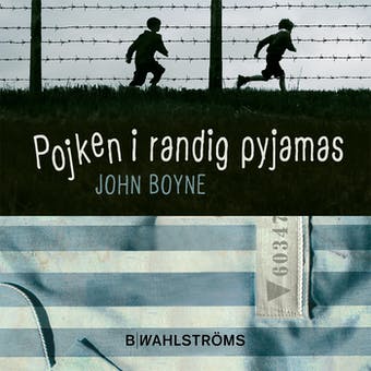 3 böcker av John Boyne att spana in