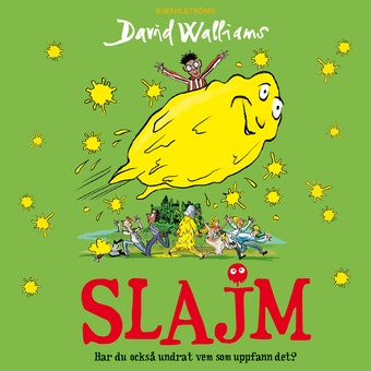 5 barnböcker av David Walliams vi rekommenderar