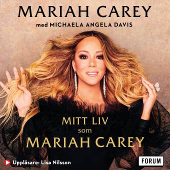Boken om Mariah Carey du aldrig läst