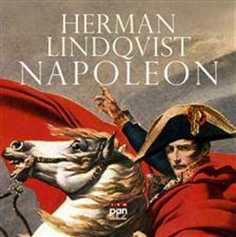 2 bra böcker om Napoleon du aldrig läst