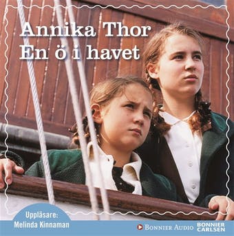 3 böcker av Annika Thor du måste spana in
