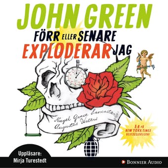 3 böcker av John Green du aldrig läst
