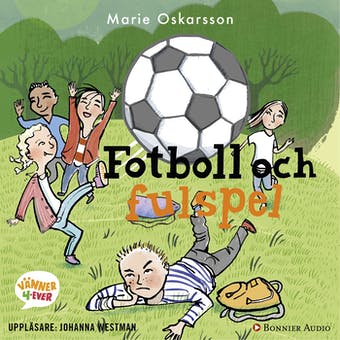 5 fantatiska barnböcker av Marie Oskarsson du aldrig läst
