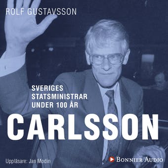 3 bra böcker om Ingvar Carlsson du aldrig läst