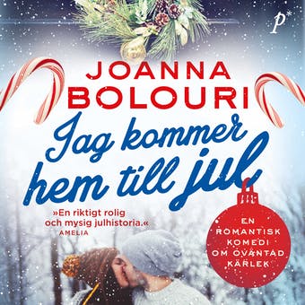 2 böcker av Joanna Bolouri att läsa