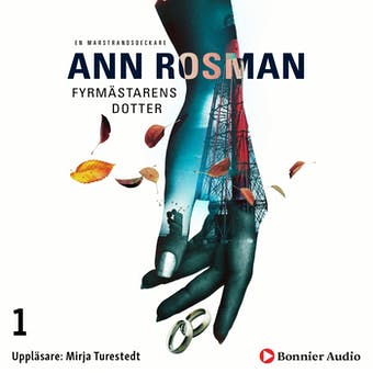3 böcker av Ann Rosman du bör läsa