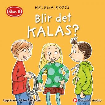 3 barnböcker av Helena Bross alla måste läsa