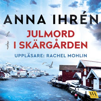 3 böcker av Anna Ihrén att spana in