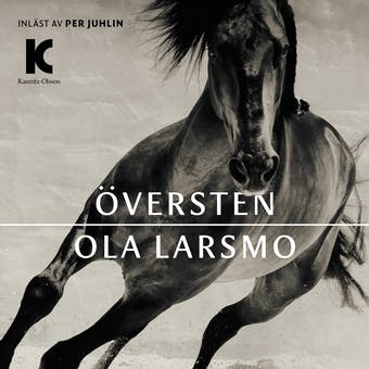 3 böcker av Ola Larsmo att spana in