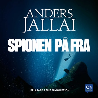 3 böcker av Anders Jallai du måste spana in