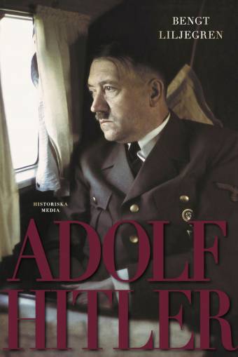 3 bra böcker om Adolf Hitler du aldrig läst