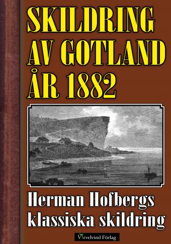 Boken om Gotlands historia du måste läsa