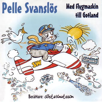 7 böcker som utspelar sig på Gotland du aldrig läst