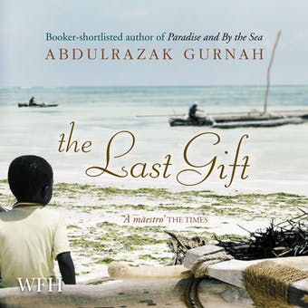 Bästa boken av Gurnah Abdulrazak du aldrig läst