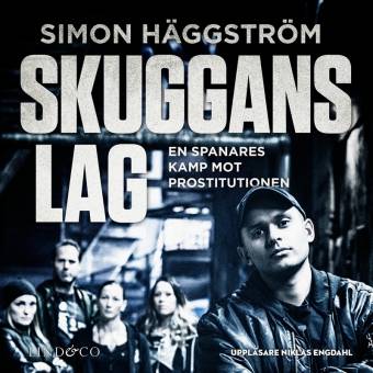 3 böcker av Simon Häggström du aldrig läst