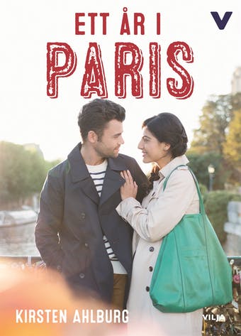 10 böcker som utspelar sig i Paris du aldrig läst