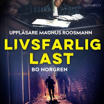 3 böcker av Bo Norgren alla måste läsa