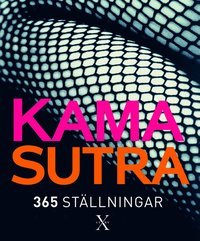 3 bästa Kamasutra-böckerna - sexställningar man måste testa