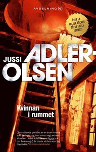 Läsordning: Avdelning Q av Jussi Adler-Olsen