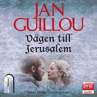 Läsordning: Jan Guillous serie Arn