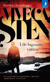 Läsordning: Viveca Stens serie Morden i Sandhamn