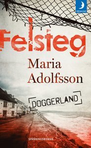 Läsordning: Maria Adolfssons böcker om Doggerland