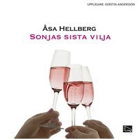 Läsordning: Åsa Hellbergs serie Sonja