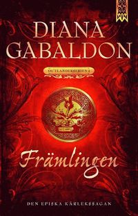 Läsordning: Outlander-böckerna av Diana Gabaldon