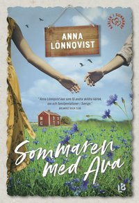 Läsordning: Kärlek i Sunnanby av Anna Lönnqvist – Bokserie