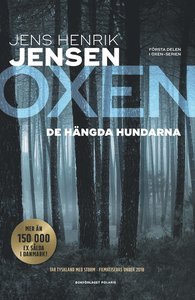 Läsordning: Oxen av Jens Henrik Jensens